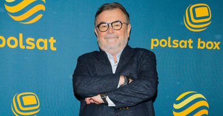 Edward Miszczak podjął decyzję w sprawie śniadaniówki Polsatu. Ujawniono, jakie ma plany