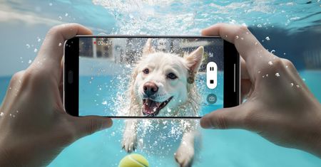 HONOR-owe Black Friday. Flagowe smartfony z AI taniej
