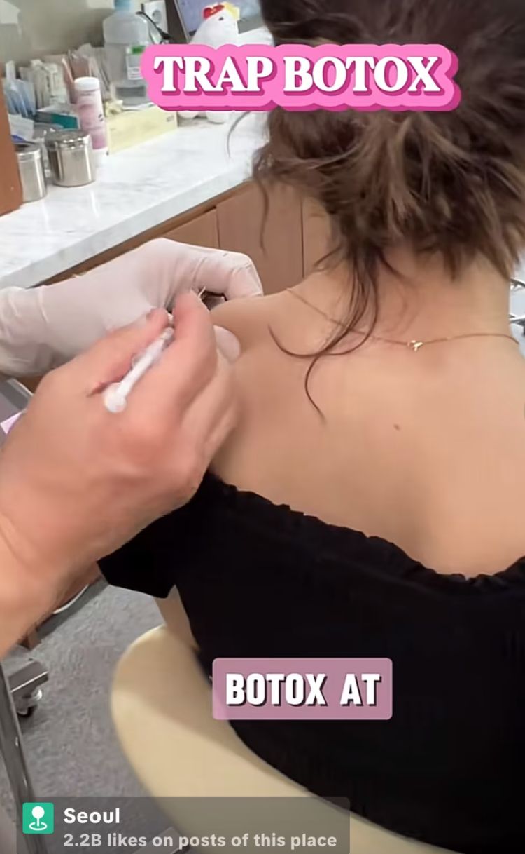 TikTokerka Yunny