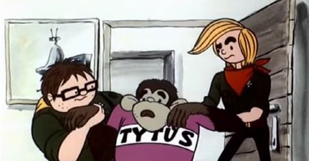 Jak dobrze znasz komiks "Tytus, Romek i A'Tomek"? Tylko prawdziwi fani zdobędą komplet punktów