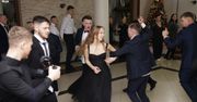 Sichów Duży: Studniówka Zespołu Szkół Centrum Kształcenia Rolniczego. To był niesamowity bal