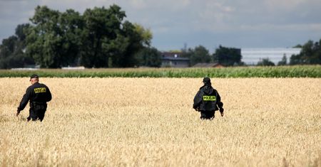Senior wciąż nie daje znaku. Rodzina oskarża dom pomocy