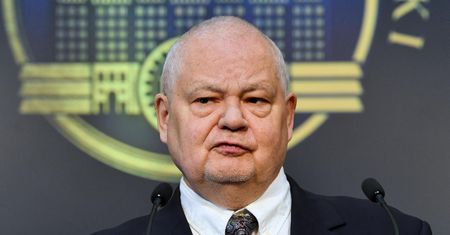 "Na czele banku można by postawić krowę". Posłanka Lewicy drwi z Adama Glapińskiego