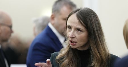 Kary za brak neutralności w ogłoszeniach o prace? Dziemianowicz-Bąk wyjaśnia
