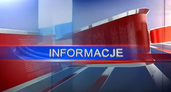 TVP zmienia nazwę programu informacyjnego. Poprzednia funkcjonowała 19 lat