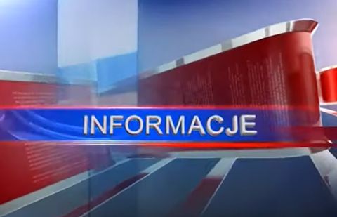 TVP zmienia nazwę programu informacyjnego. Poprzednia funkcjonowała 19 lat