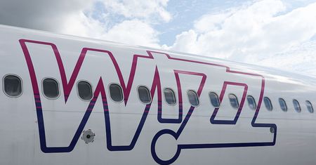 Odra na pokładzie samolotu Wizz Air. Oto, co powinien zrobić przewoźnik