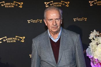 Stockinger o wypadku po alkoholu. "To zostanie we mnie do końca życia"