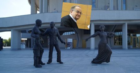 Wojtyła mógł się nie urodzić. Rydzyk wytoczył ciężkie działa w sporze