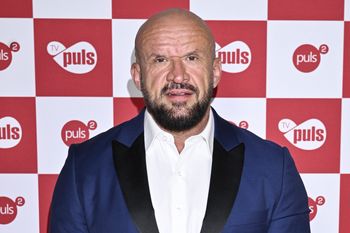 Tomasz Oświeciński ma kryminalną przeszłość. "Nie zapominam skąd jestem"