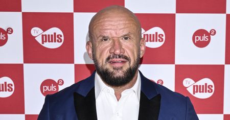 Tomasz Oświeciński ma kryminalną przeszłość. "Nie zapominam skąd jestem"
