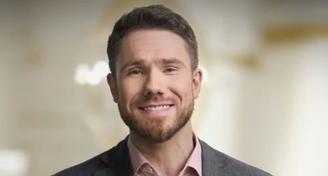 Mateusz Grzesiak w reklamie HTC to self-made man, który mimo kontrowersji obroni się sam