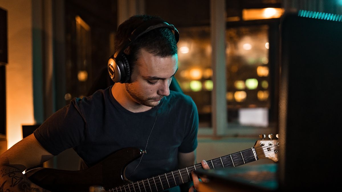 Tworzenie muzyki z biegiem lat zmienia swój charakter