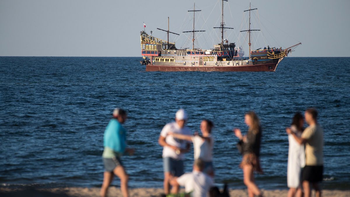 Zagraniczni turyści w tamtym roku nie dopisali, ale w tym roku Polska może znaleźć się na ich celowniku 