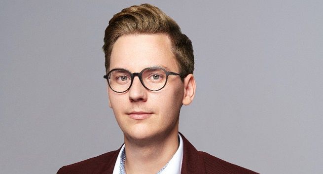 Mateusz Konwerski z awansem w LoveBrands Group