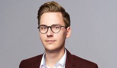 Mateusz Konwerski z awansem w LoveBrands Group