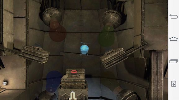 Weekendowy Zestaw Gier i Aplikacji: Sniper 3D Assassin, launcher à la Lollipop i Unmechanical 25