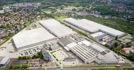 Wrocław. Rozwój produkcji lodówek w BSH. Zwiększenie mocy produkcyjnych i zatrudnienia przy Żmigrodzkiej