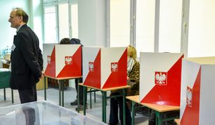 Tu głosowało najmniej osób. Gmina Lasowice Wielkie z najniższą frekwencją w drugiej turze wyborów prezydenckich 2025