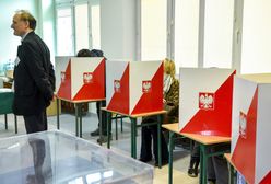 Tu głosowało najmniej osób. Gmina Lasowice Wielkie z najniższą frekwencją w drugiej turze wyborów prezydenckich 2025