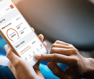 Allegro Pay nie przestaje rosnąć. Wspiera sprzedawców w czasie inflacji