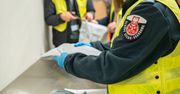 Lublin: Kontrole przesyłek e-commerce. Stwierdzono sporo nieprawidłowości