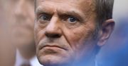 Donald Tusk zbulwersowany. "Doszło do przekroczenia granicy podłości"