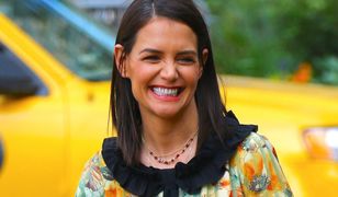 Katie Holmes ma nowego chłopaka. Kim jest partner aktorki?