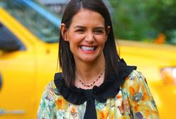 Katie Holmes ma nowego chłopaka. Kim jest partner aktorki?