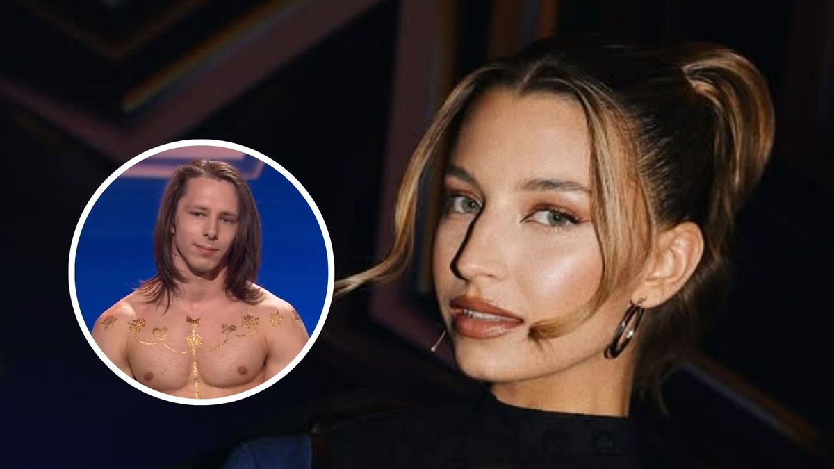 Julia Wieniawa wbiła szpilę byłemu partnerowi?