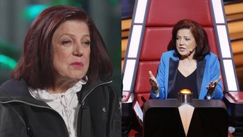 Urszula Dudziak traumatycznie wspomina sędziowanie w "The Voice of Poland". "Nie mogłam spać po nocach" (WIDEO)