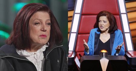 Urszula Dudziak traumatycznie wspomina sędziowanie w "The Voice of Poland". "Nie mogłam spać po nocach" (WIDEO)