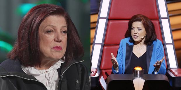 Urszula Dudziak traumatycznie wspomina sędziowanie w "The Voice of Poland". "Nie mogłam spać po nocach" (WIDEO)