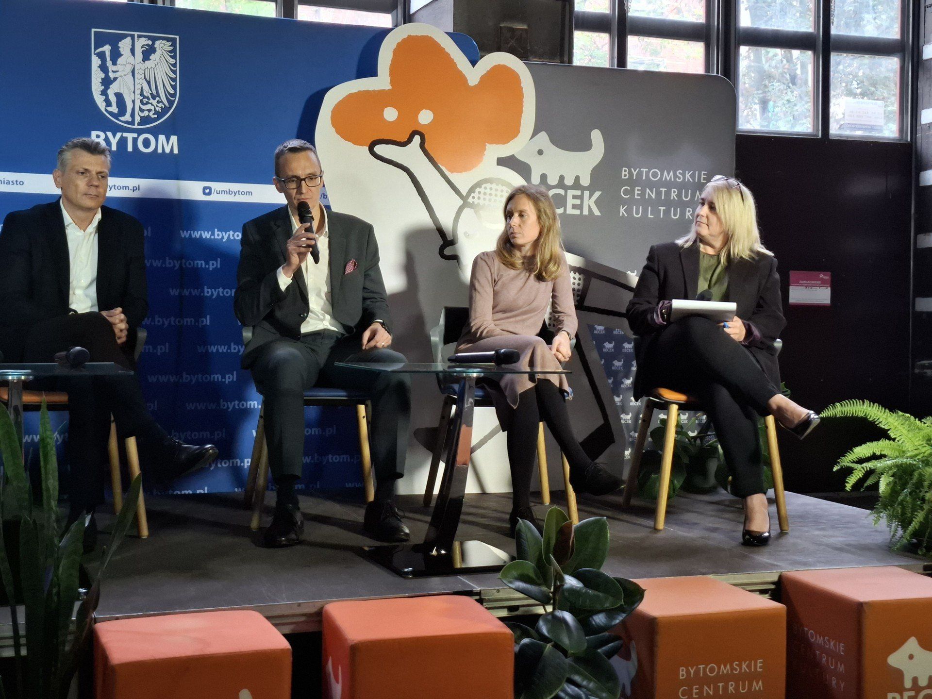 Kongres Metropolia Kultury 2025