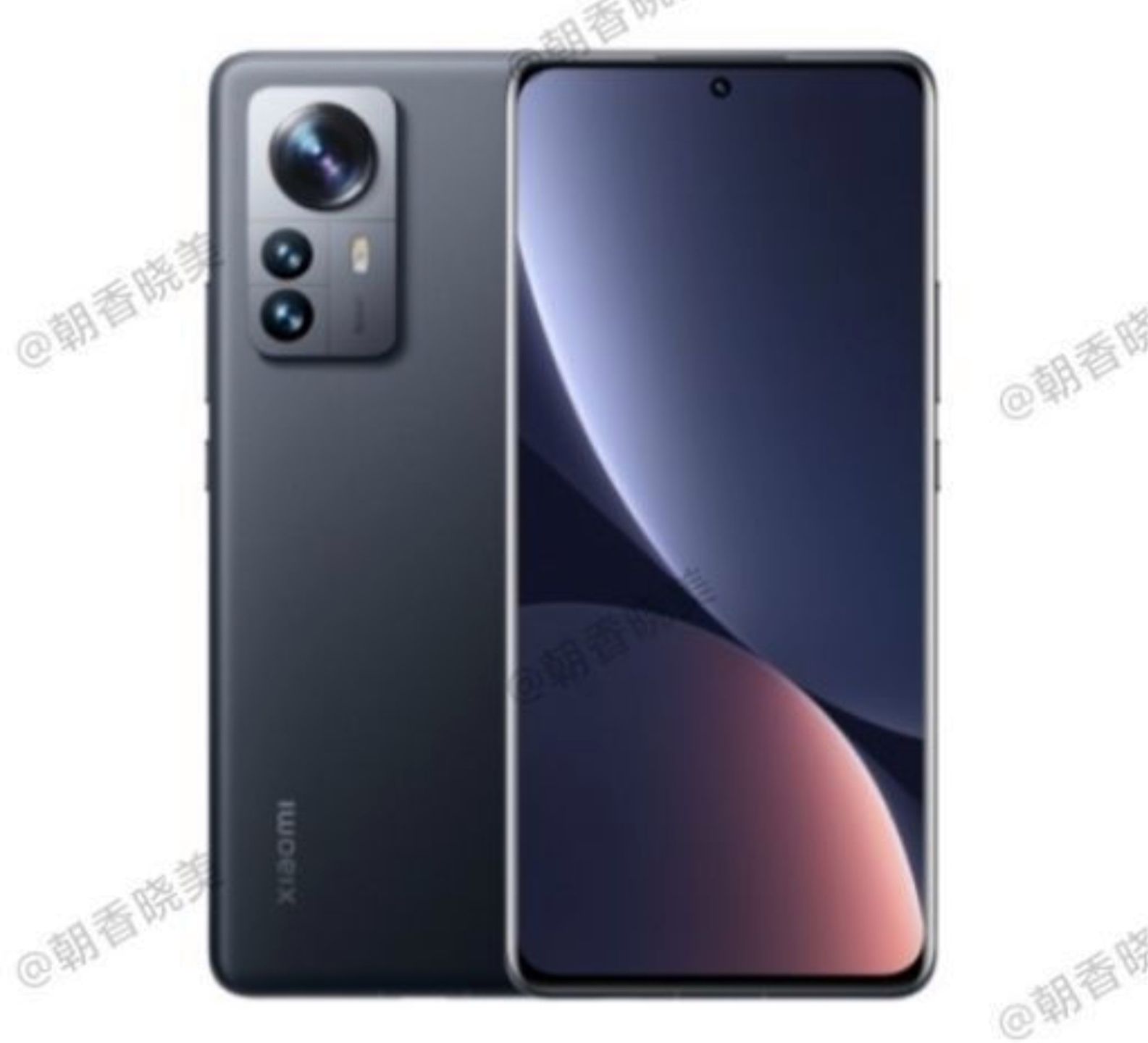 A jednak nie ma dramatu? Xiaomi 12 na zdjęciach 3