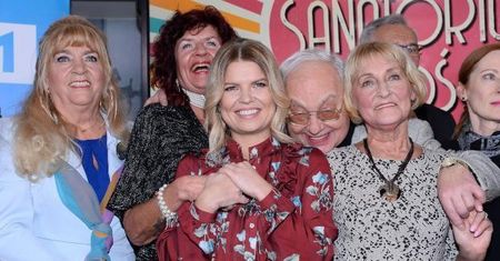 Manowska poprowadzi "The Voice Senior"? "Rewelacyjny pomysł"
