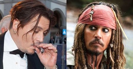 Powstaje nowa odsłona "Piratów z Karaibów"! Bez Deppa...