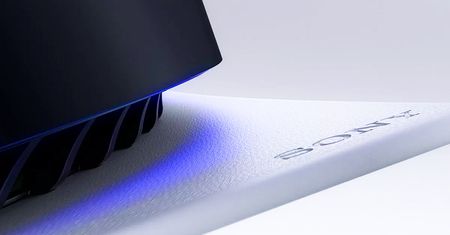 PlayStation 5: Sony przeprasza za chaos z przedsprzedażą