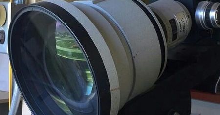 Canon 300 mm f/1.8 - ten potwór naprawdę istnieje