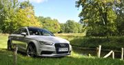 Audi A3 Limousine [pierwsza jazda autokult.pl]