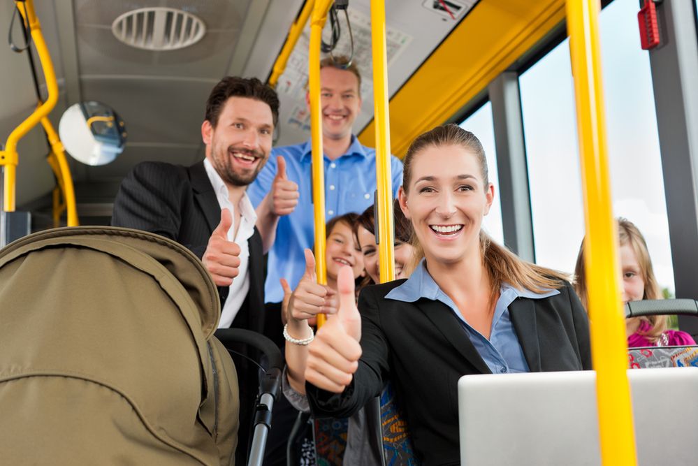 Cała Polska zazdrości Wrocławiowi. W autobusach naładujemy gadżety