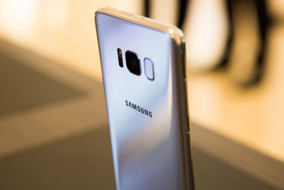 Obudowa do Samsunga Galaxy S8 - jaką wybrać?