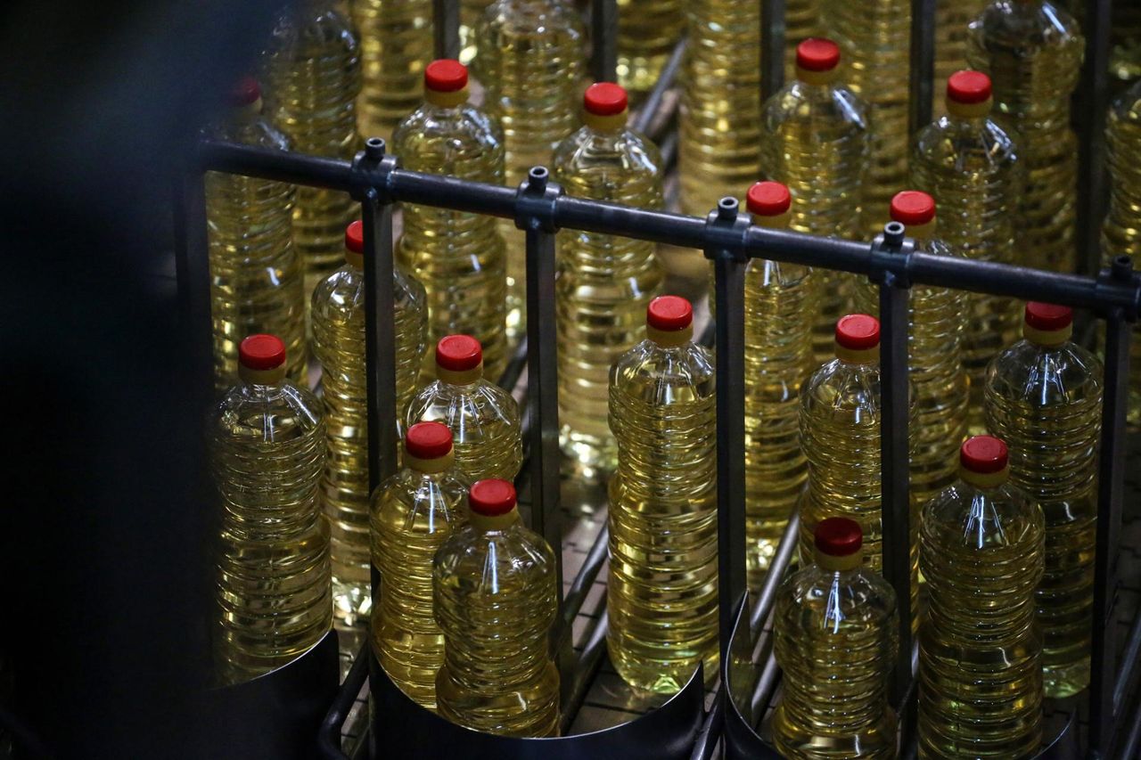 Generuje otyłość. Nowe badanie na temat oleju sojowego