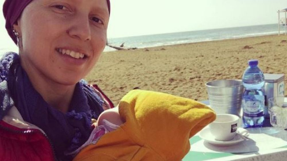 Przed śmiercią Elisa Girotto przygotowała prezenty dla córki do 18. roku życia