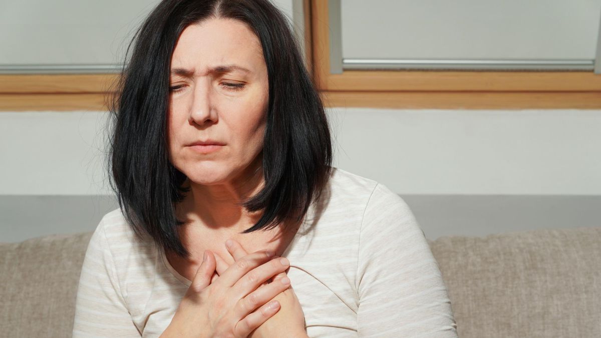 Nieleczona choroba refluksowa może prowadzić do poważnych powikłań