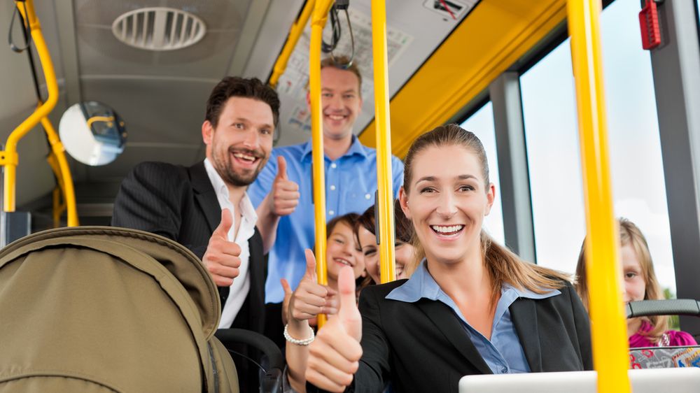 Cała Polska zazdrości Wrocławiowi. W autobusach naładujemy gadżety 1