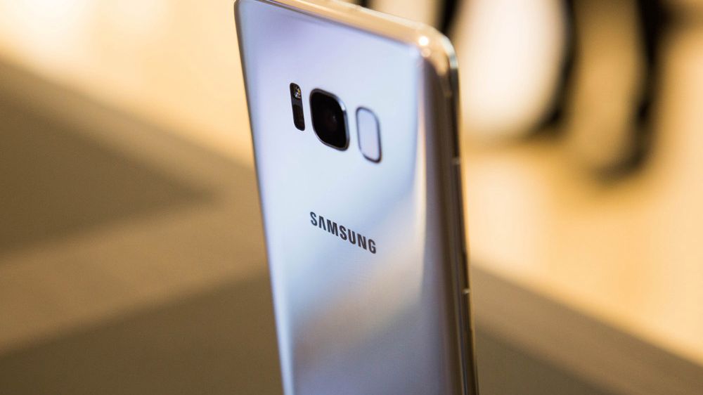 Obudowa do Samsunga Galaxy S8 - jaką wybrać? 1