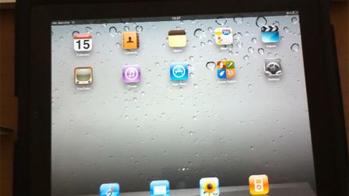 iOS 4.2 dla iPada – pierwsze spojrzenie [wideo] 1