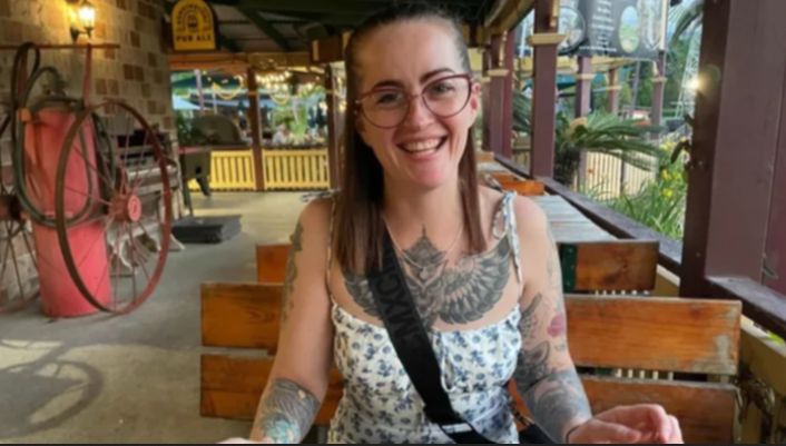 Rodzina nie potrafi pogodzić się ze stratą