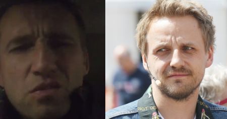 Darek z "Klanu" masakruje hit Domagały: "KU*WA, jak mnie irytuje ta piosenka! Weź się przytul, weź się ZES*AJ"